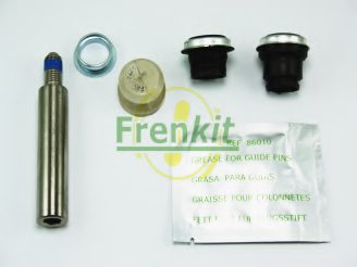 FRENKIT 815002 Guide Sleeve Kit, brake caliper